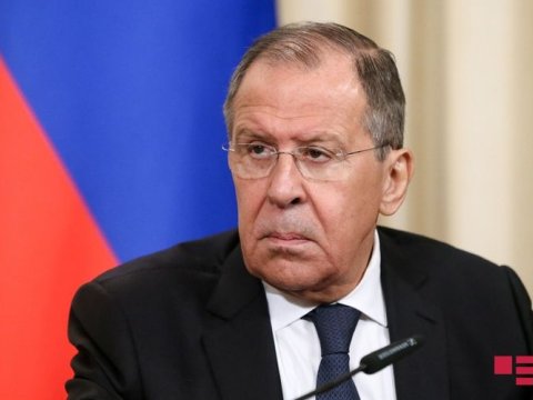 Lavrov: “Fransa Minsk Qrupunun həmsədrliyinə sonradan qoşulub”