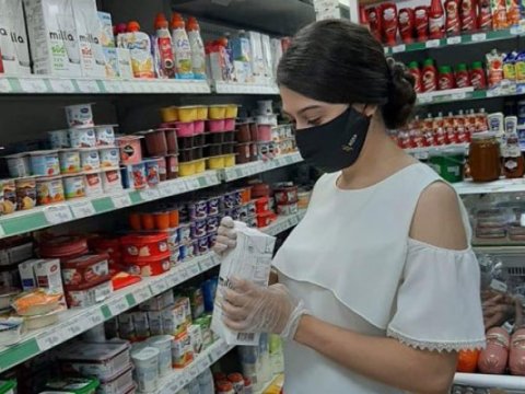Bakıda 26 obyekt cərimələndi - “Oba”, “Bizim market”, “Bazarstore”, “Elit aptek”...