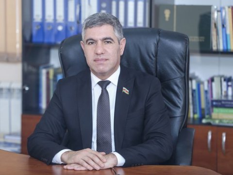 Deputatdan şəhid ailələri və qazilərlə bağlı vacib TƏKLİFLƏR
