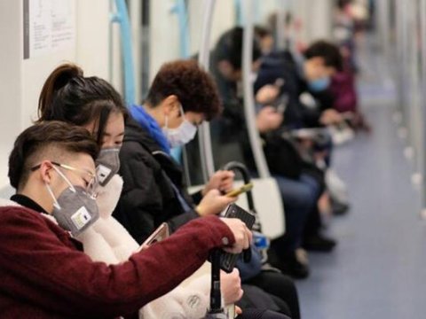 Çində koronavirusla bağlı son vəziyyət