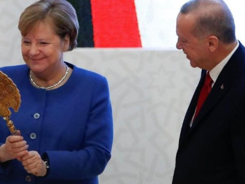 Avropanın ən güclü 28 ADAMI