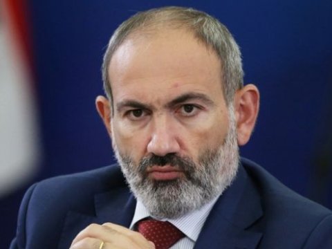 Paşinyana verilən ultimatum saat 12:00-da BAŞA ÇATIR
