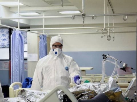 Azərbaycanda koronavirusla bağlı SON VƏZİYYƏT