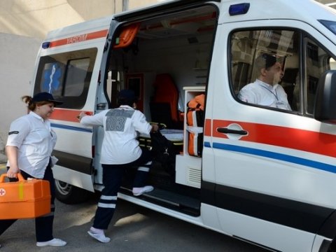 Evlərə çağırılan təcili yardımın gecikməsinə nazirlik aydınlıq gətirdi
