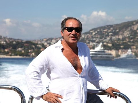 Azərbaycanlı milyarderin 19 yaşlı oğlu 50 milyon dollar İTİRİB