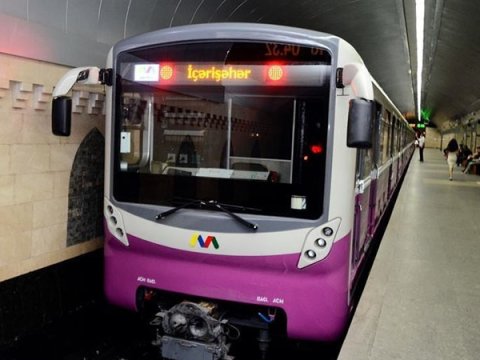 Bakı Metrosunun yeni stansiyası “8 Noyabr” adlanacaq - RƏSMİ