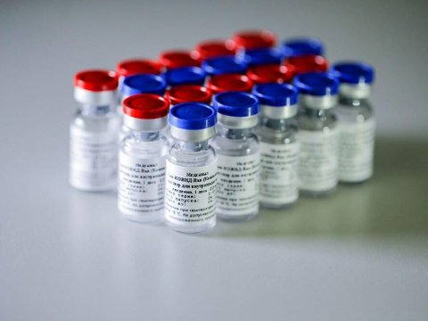 Bu ölkə koronavirus qarşı kütləvi peyvəndləməyə BAŞLADI