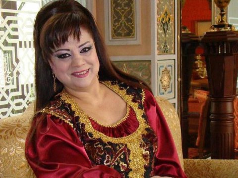 Səkinə İsmayılovanın “Əsgərə məktub”u