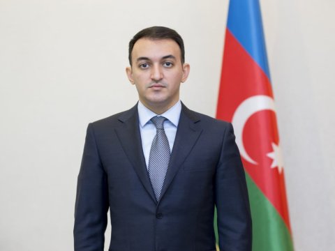 Fondu yaratmaqda məqsəd şəffaflığı təmin etməkdir - Ülvi Mehdiyev