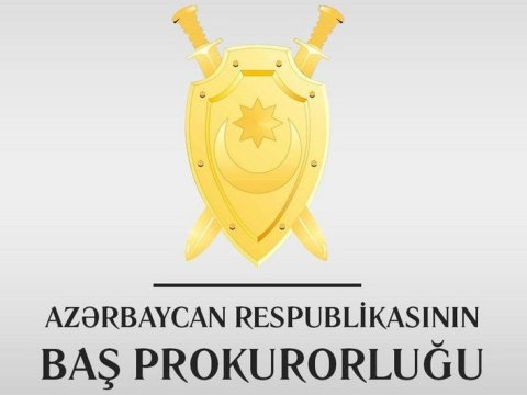 Prokurorluq əməkdaşı vəfat etdi