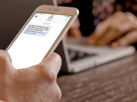 SMS-icazə yenidən bərpa olundu