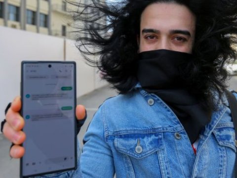 İcazəsi olanlar bu halda evdən çıxa bilər