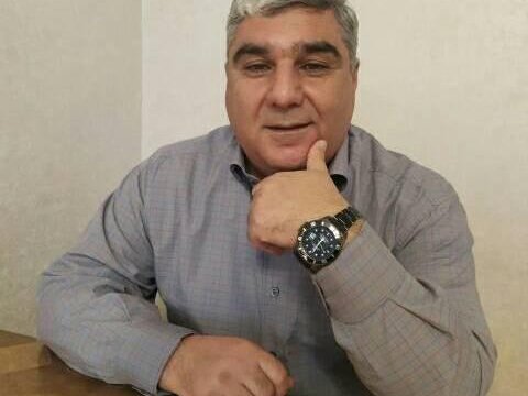 YAŞAT Fondunun yaradılması dövlətin humanizm prinsipindən irəli gəlir