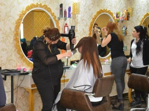 Gözəllik salonları və bərbərxanalar işləməyəcək