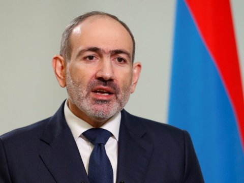 Paşinyan tərəfdarlarını mitinqə TOPLAYACAQ