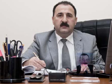 Keçmiş deputat Xeyriyyə Fondu yaratdı