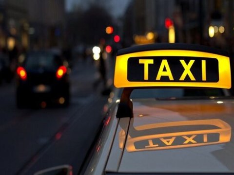 Xüsusi karantin rejimi dövründə taksilərin fəaliyyətinə icazə veriləcək - QƏRAR