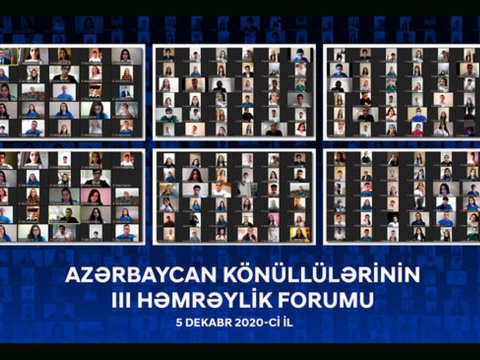 Diaspor könüllüləri 