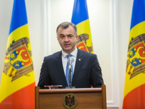Baş nazir koronavirusa yoluxdu