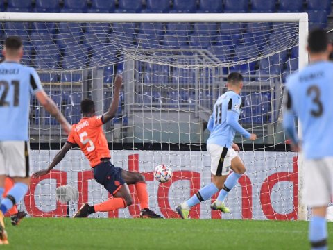 Daha bir komanda 1/8 finala vəsiqə qazandı - Çempionlar Liqası