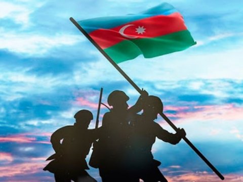 Ordumuza ləkə yaxan qüvvələr, düşmənin əlinə oynayan “5-ci kolon”, saxta videolar... - XƏBƏRDARLIQ