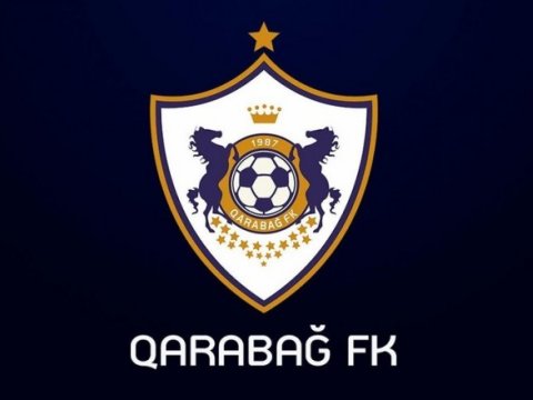 “Qarabağ” UEFA-ya müraciət etdi