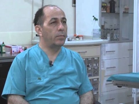 Adil Qeybulla virusun artma səbəbini GÖSTƏRDİ