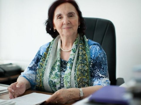 Azərbaycanda institut direktoru vəfat etdi