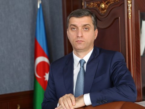 Parlament Vüqar Gülməmmədovun namizədliyi haqda rəy verdi