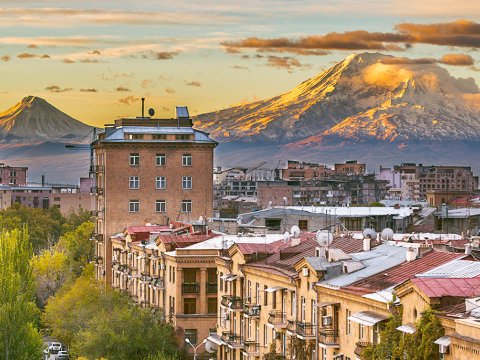 Rəsmi Yerevan: “Azərbaycanla dövlət sərhədi yaxın həftələrdə müəyyənləşəcək”