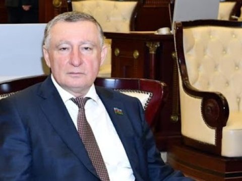 “YAŞAT” Fondu şəhid ailələrinə, qazilərimizə olan diqqətin göstəricisidir” - Deputat