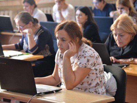 Müəllimlərin işə qəbulu müsabiqəsi bu tarixdə başlayır