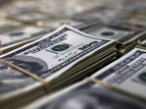 Rusiyadan xalis kapital axını kəskin artıb