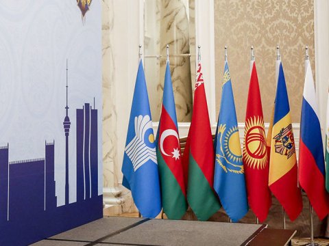 MDB ölkələrinin sammiti onlayn rejimdə keçiriləcək