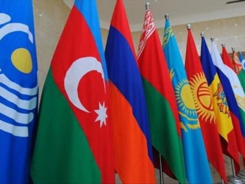MDB xarici işlər nazirləri toplaşır