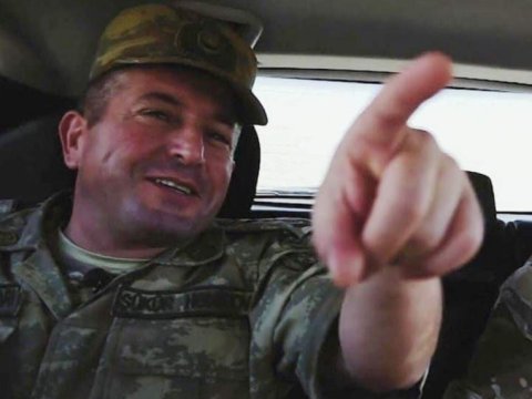 Şəhid Milli Qəhrəman da TƏLTİF OLUNUB
