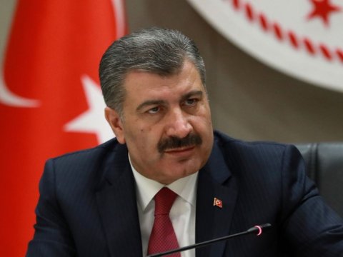 Türkiyə Rusiya vaksinindən niyə imtina etdi...