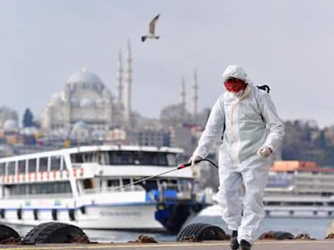 Türkiyədə koronavirus vaksini könüllülük əsasında, pulsuz vurulacaq