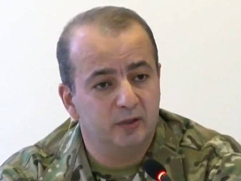 Ermənistan Milli Təhlükəsizlik Xidmətinin direktoru Moskvaya getməyəcək