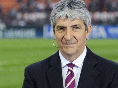 Daha bir əfsanəvi futbolçu VƏFAT EDİB