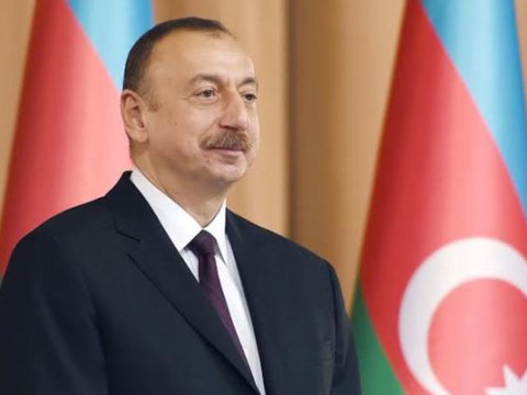 “Bu, bir daha bizim birliyimizi, qardaşlığımızı göstərir” - İlham Əliyev