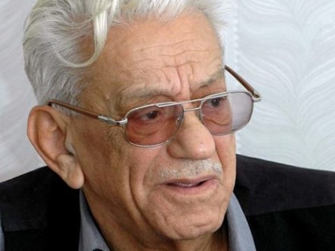 Bəxtiyar Vahabzadənin oğlu Ərdoğana TƏŞƏKKÜR ETDİ