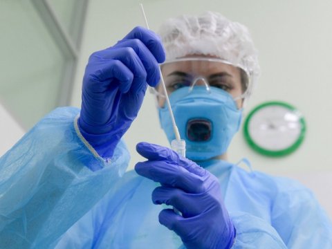 4219 yeni yoluxma, 38 ölüm - Bu günün koronavirus RƏQƏMLƏRİ