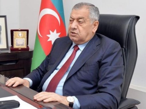 Zəfər paradının mesajları - VAHİD ƏHMƏDOV