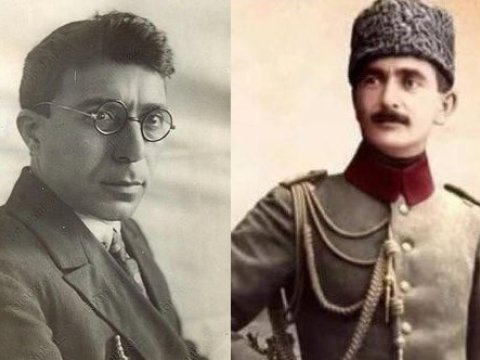 Tarixi bir görüşün tarixcəsi