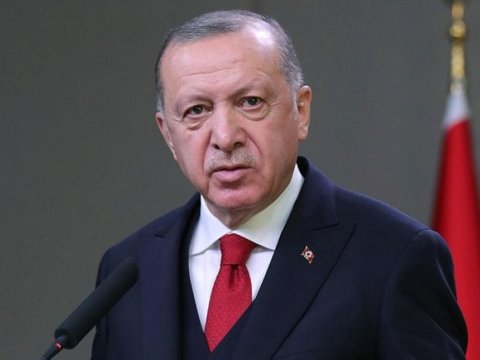 Ermənistan öz cinayətlərinə görə cavab verməlidir - Ərdoğan