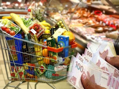 Azərbaycanda bahalaşan məhsulların ADLARI