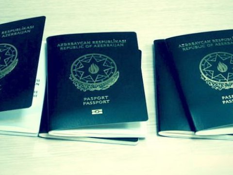 Türkiyə və Azərbaycan arasında pasport rejimi ləğv EDİLİR