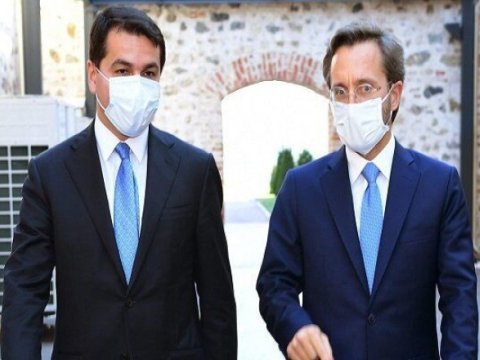 Azərbaycan və Türkiyə media sahəsində də əməkdaşlıq edəcək