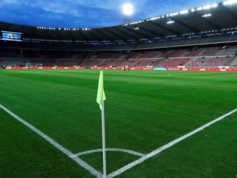Avropa çempionatının final mərhələsinin püşkü atıldı